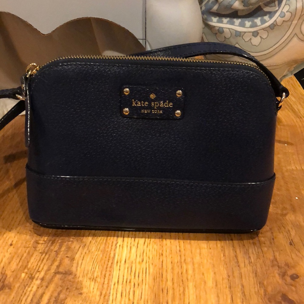Kate Spade Cross-Body Bag